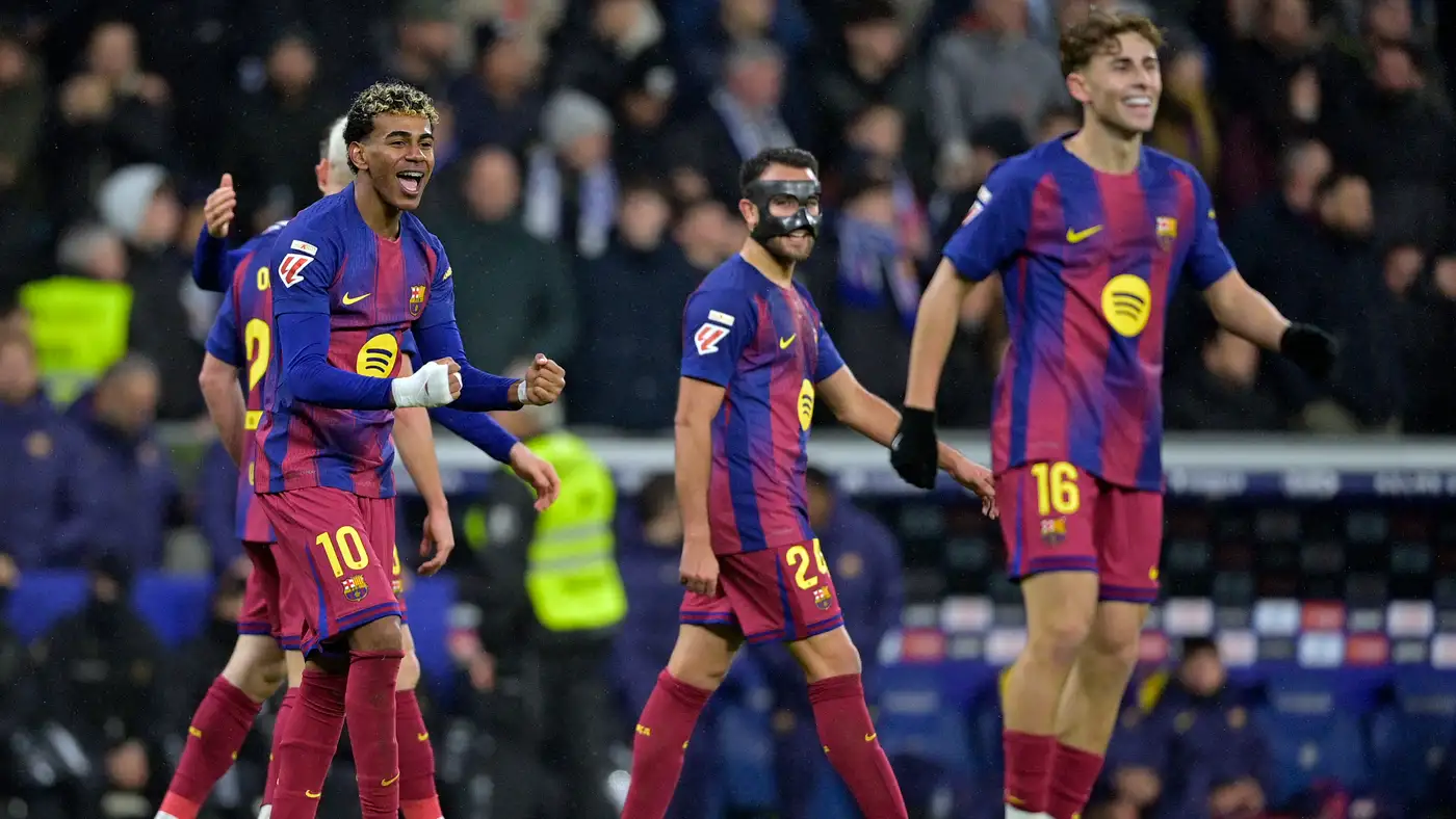 رئيس الاتحاد الإسباني: مكاسب “السوبر” تتضاعف 50 مرة بالانتقال من المغرب إلى السعودية