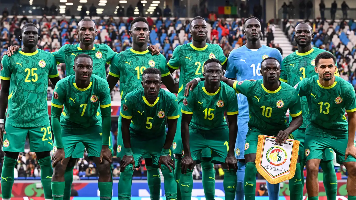 بيان للاتحاد السنغالي حول أحداث سبقت نهائي أفريقيا.. وتحذير من “غياب العدالة” بسبب “خلل تنظيمي مغربي”