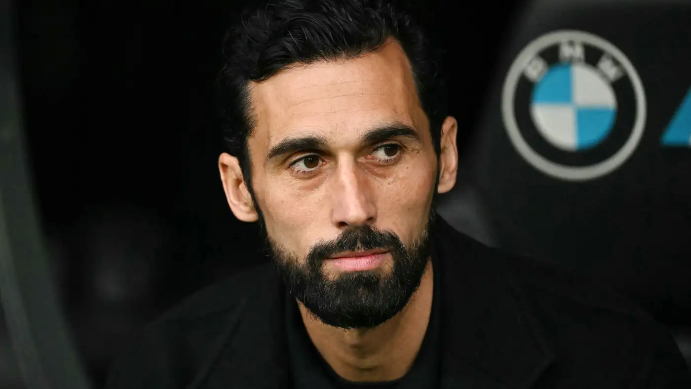 أربيلوا: “فينيسيوس” تجسيد لقيم ريال مدريد.. ورأيي واضح في صافرات الاستهجان ضد “بيريز”