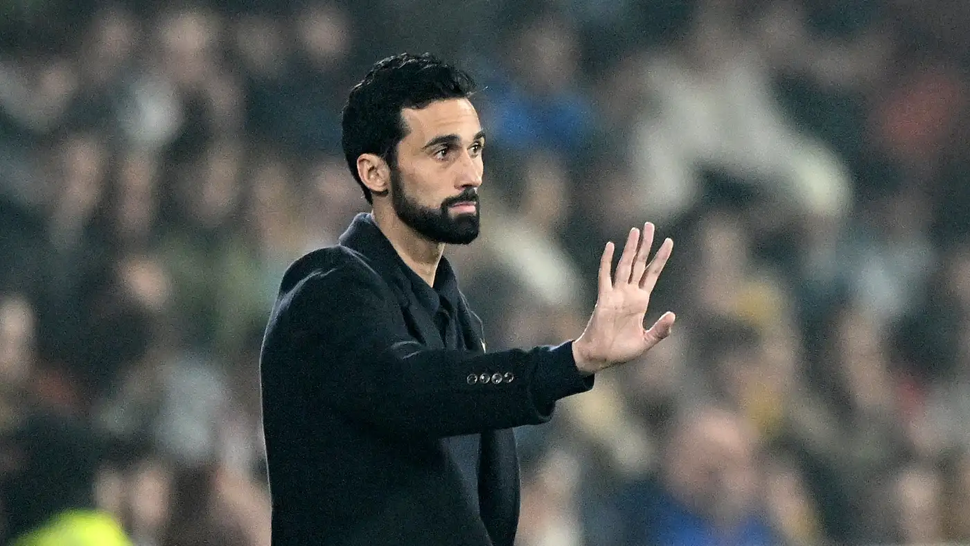 عودة ذكريات لوبيتيجي: بداية متعثرة لأربيلوا