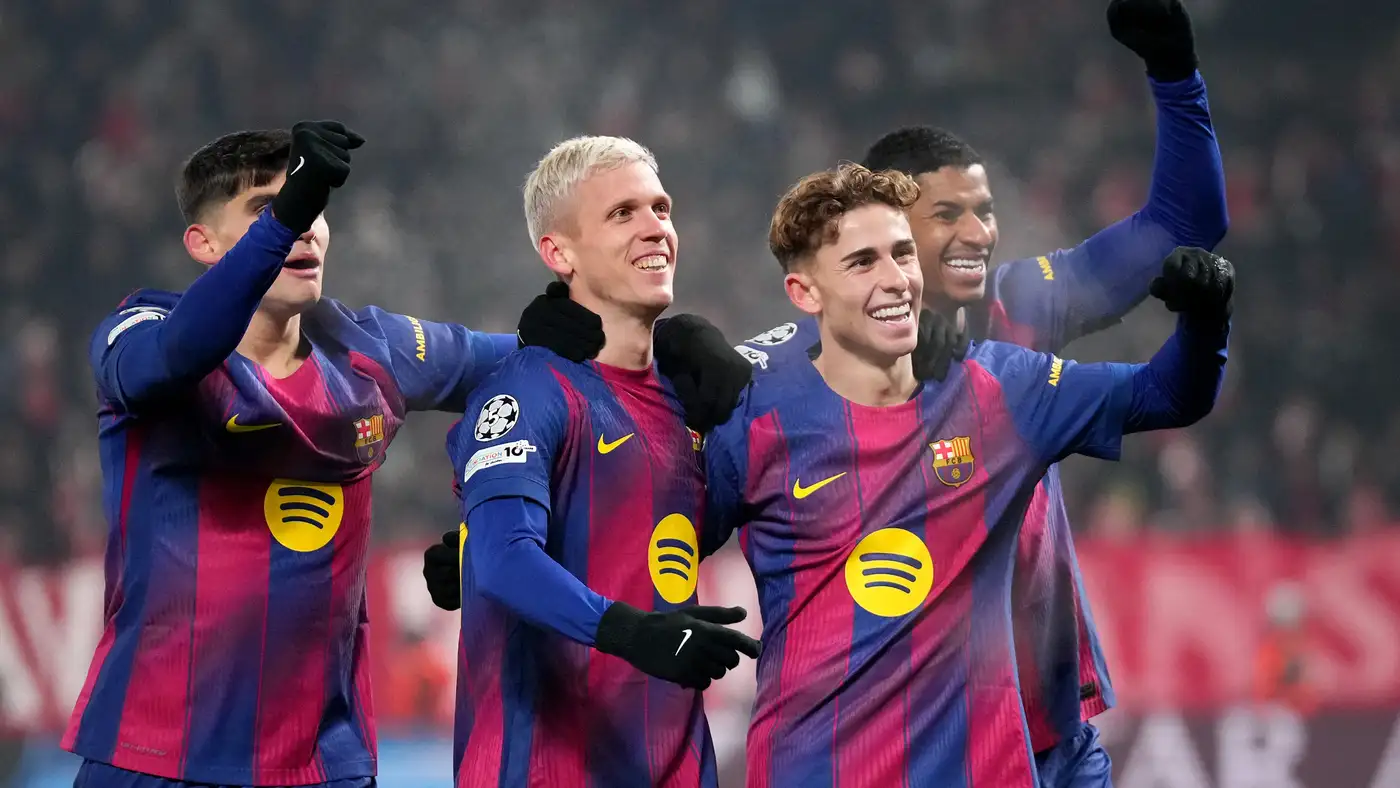 خيارات التأهل: ما هي السيناريوهات التي تضمن صعود ريال مدريد وبرشلونة وأتلتيكو إلى دور الثمانية؟