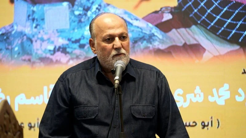 عمار: تصريحات وزير الخارجية انحدار سياسي ووطني وأخلاقي