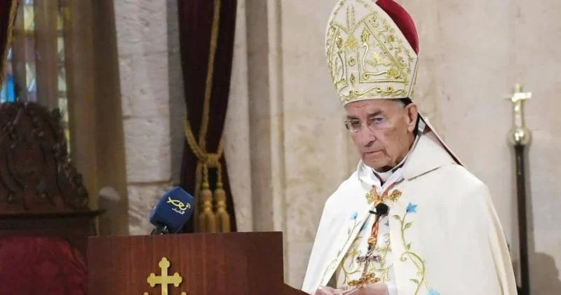 The Shepherd’s Call for Comprehensive National Unity and Inner Peace.