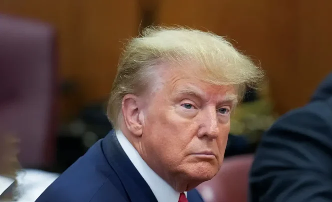 ترامب: تهديد بسحب الجنسية وإبعاد المدانين بتهمة “الاحتيال”