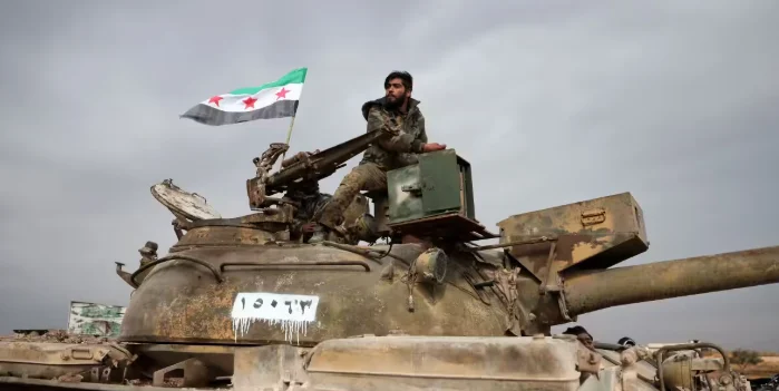 Syrian Army Concludes Tabqa Battle, Completely Controls Euphrates Dam