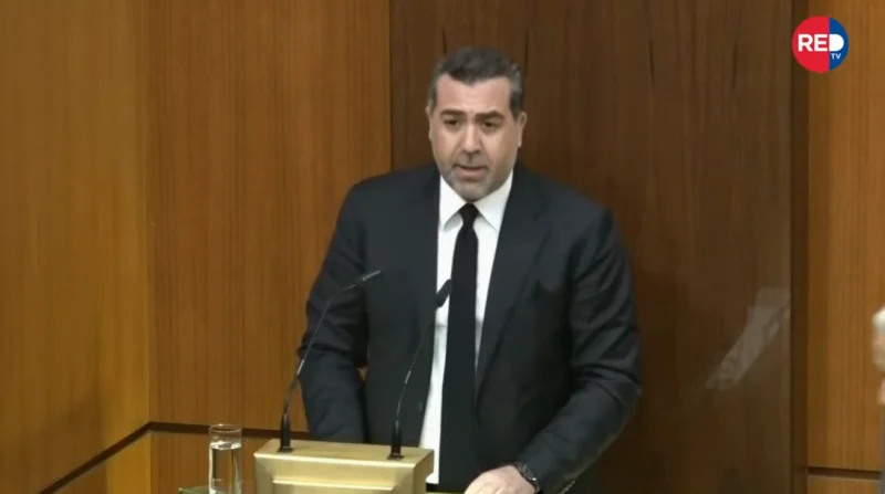 “أبو فؤاد الدكنجي” في البرلمان: تشبيه لـ “السعد” يثير جدلاً خلال مناقشة الميزانية