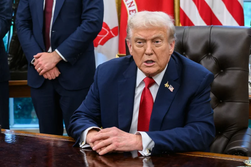 Trump: Cuba Relies Totally on Venezuela… and the Action Could Be Revenge for “Rubio”