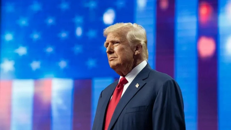 Trump provides additional information regarding Maduro’s arrest