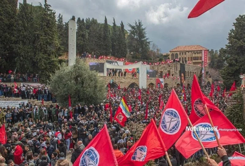 بدء مناقشة الموازنة: “اللقاء الديمقراطي” يكشف عن موقفه