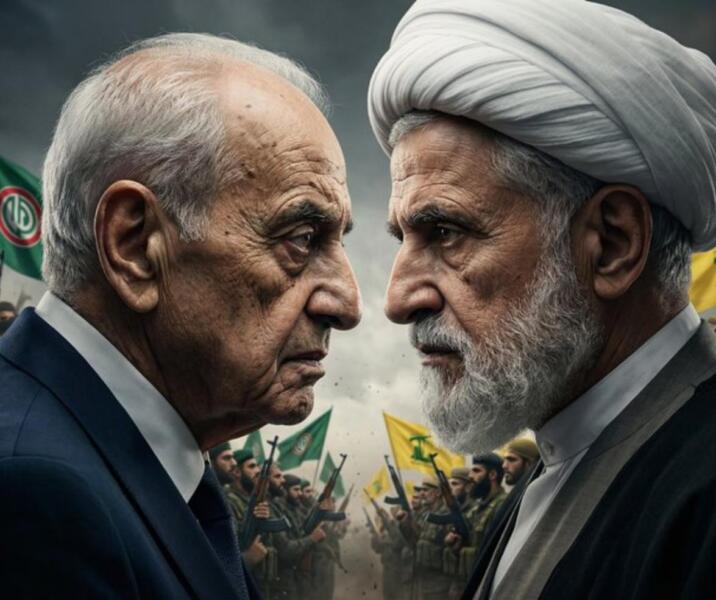 عاجل بالفيديو: بين الحزب والحركة … بركان يغلي على وشك الإنفجار