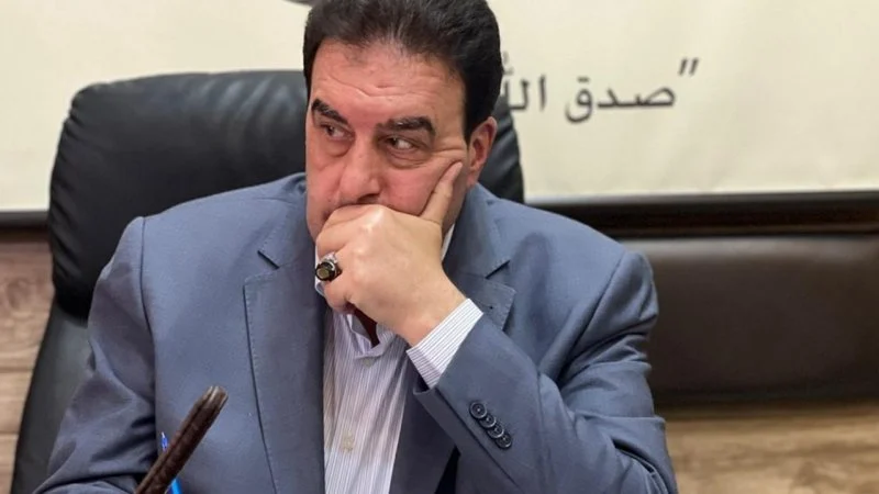 أسباب استقالة البعريني من “الاعتدال الوطني”