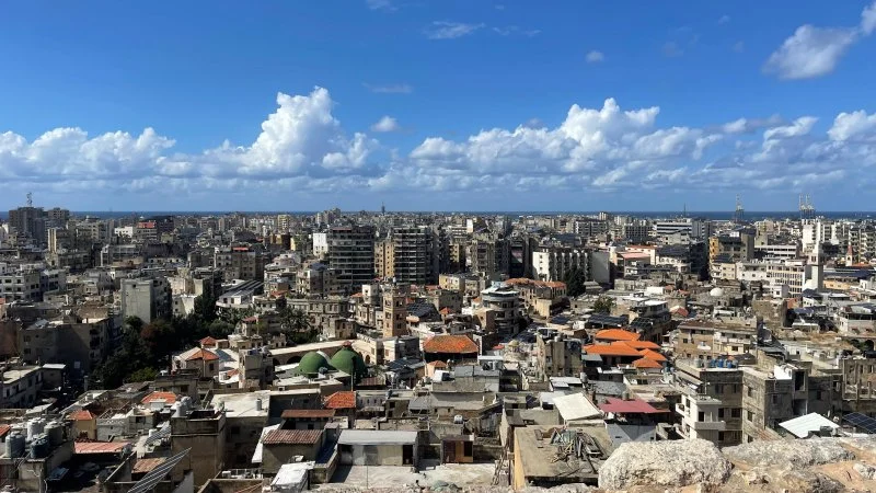 لبنان: أكثر من 600 مبنى آيل للسقوط في مدينة منكوبة وتدعو إلى تحرّك “عاجل”!