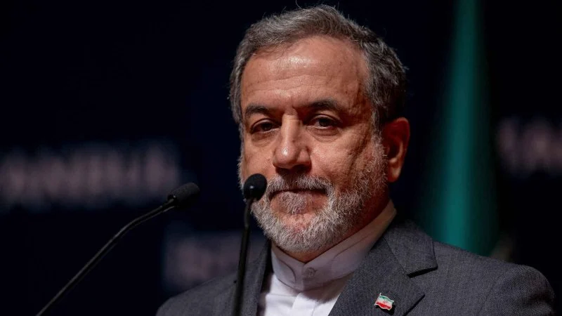 We are the ones who protect the Gulf and the Strait of Hormuz