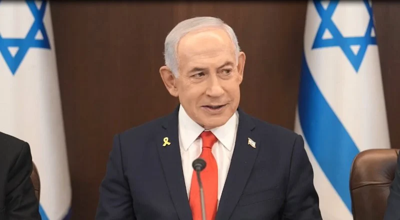 Netanyahu issues a decision regarding reserve soldiers