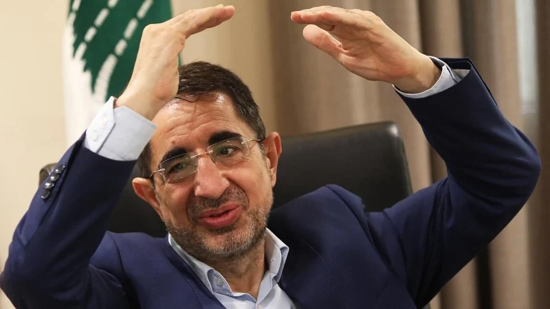 الحاج حسن: لبنان يجدد التزامه الكامل.. وإسرائيل تواصل اعتداءاتها بغطاء أمريكي