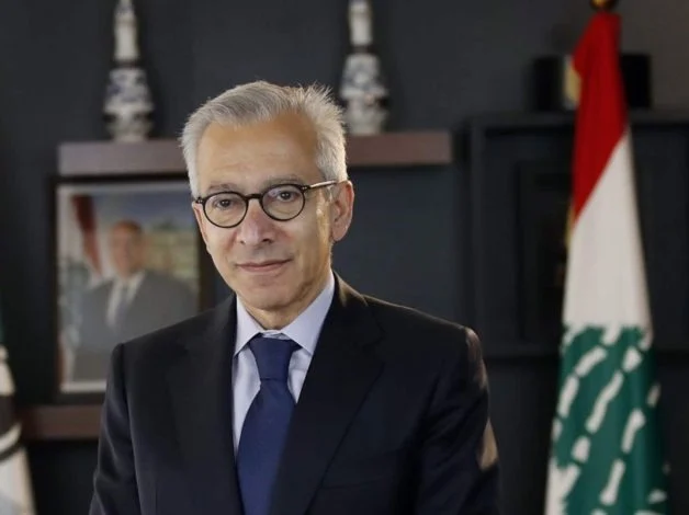 مرفأ بيروت: من الذكريات إلى خطة إعادة الإعمار، والبساط يكشف التفاصيل