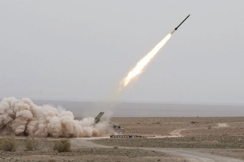 The remaining ballistic missile arsenal and its potential capabilities