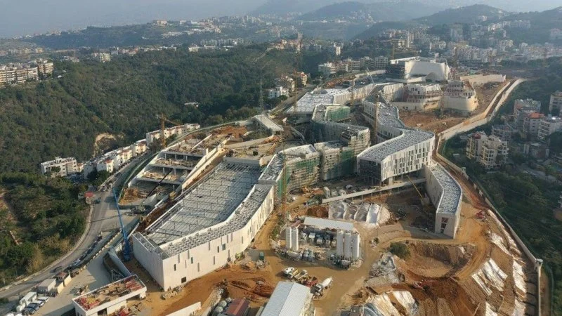 السفارة الأميركية تحذّر: تجنبوا الوقوع في فخ المعلومات المضللة.