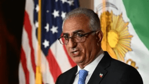 Reda Bahlawi’s Surprising Stance on Israel