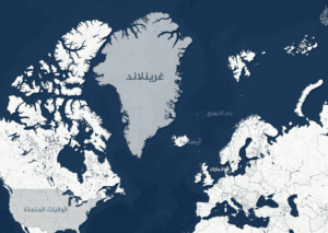 النرويج تُرسل “قوة ردع” من جنديين إلى غرينلاند لمواجهة طموحات ترامب