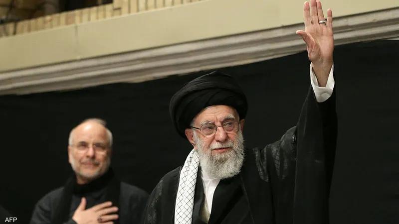 اسرائيل تهدد خامنئي: وداعاً!!