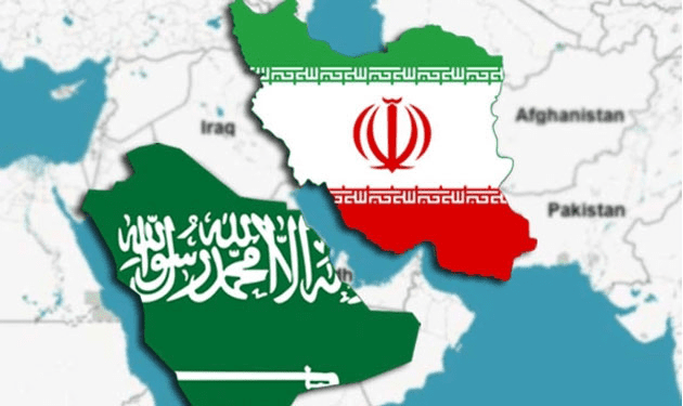 Why Do Arab Nations Oppose a US Attack on Iran?