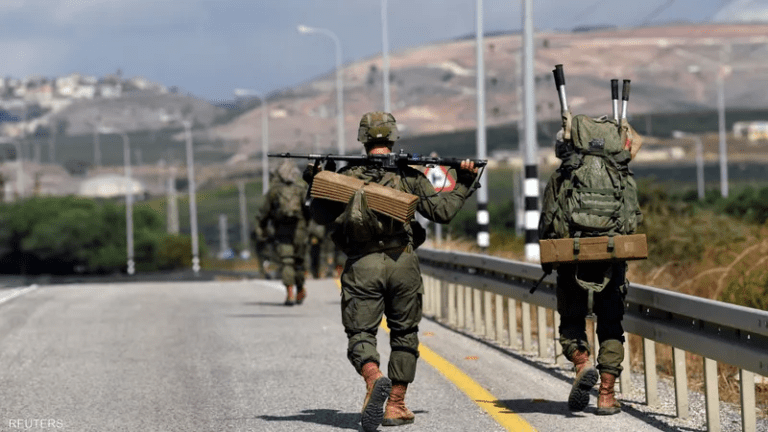الخط الأحمر كُسر؟ سيناريو المواجهة البرّية بين الجيش والحزب مع إسرائيل