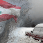 أمطار وثلوج أولًا… ثم اندفاع قطبي يجمّد البلاد