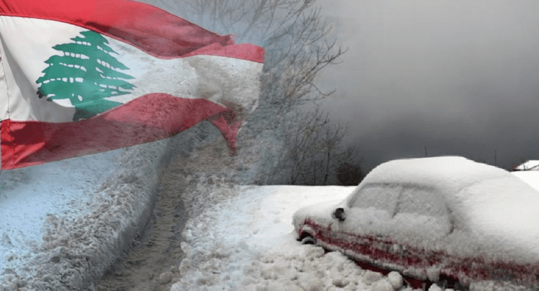 أمطار وثلوج أولًا… ثم اندفاع قطبي يجمّد البلاد