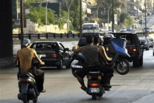 بالفيديو: خطر كبير يجتاح شوارع لبنان ويهدد حياتكم.. أرقام ومعلومات مرعبة ودعوة عاجلة: انتبهوا من هذه الطرقات!