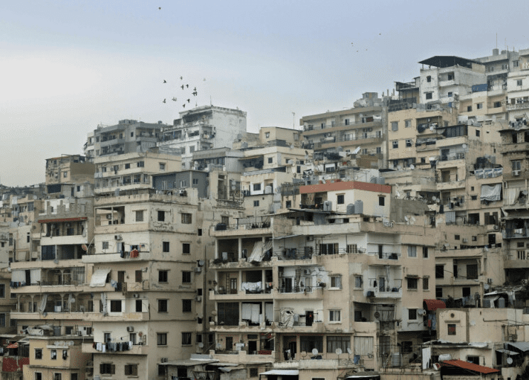 الإيجارات القديمة تعود إلى الواجهة… 2026 عام الصدام الاجتماعي ؟؟