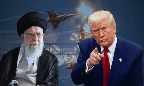 Why Trump Didn’t Strike Iran
