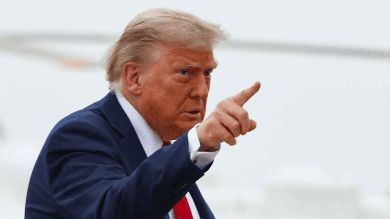 Trump’s Iran Decision: What’s the Hold Up?