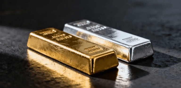 Greenland Sparks Markets: Gold and Silver See Historic Jump