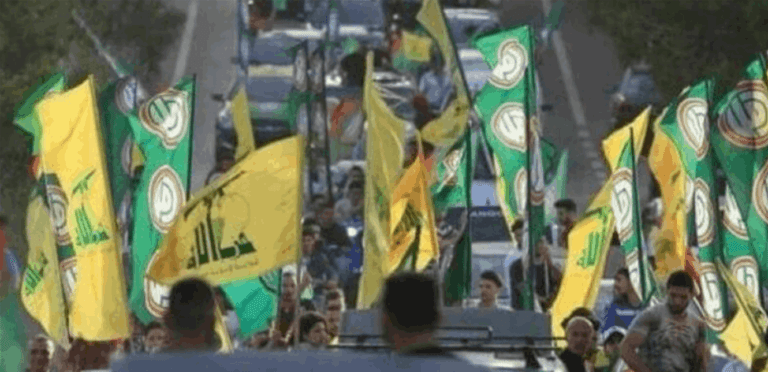Security Source Clarifies the Truth of the Dispute Between “Amal” and “Hezbollah”