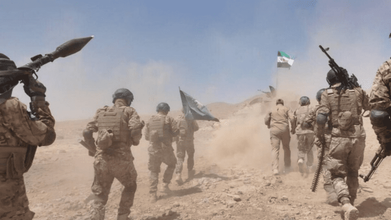 عاجل، خاص لبنان اليوم: انهيار الإتفاق بين الحكومة السورية وقوات سوريا الديمقراطية، اليكم التفاصيل!!