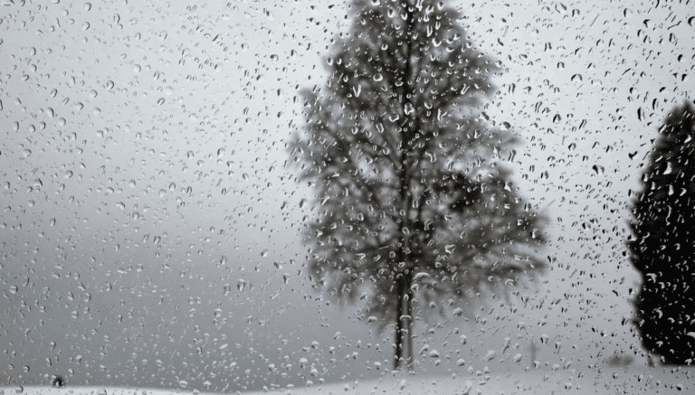 منخفض جوّي “سريع”… وتحذير!