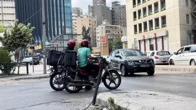 بالفيديو: "اللواء الاخضر" يجتاح بيروت.. خطر يهدد حياة اللبنانيين والمخالفات بالجملة: اليكم التفاصيل!