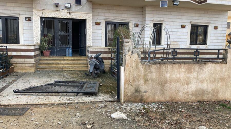 سيناريو هوليودي !! كيف استطاع المستهدف في بعلبك خداع الطيران الاسرائيلي؟؟