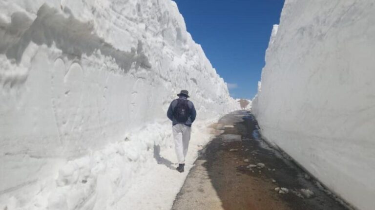 3 منخفضات على الطريق … الأقوى والأكثر برودة في هذا الموعد