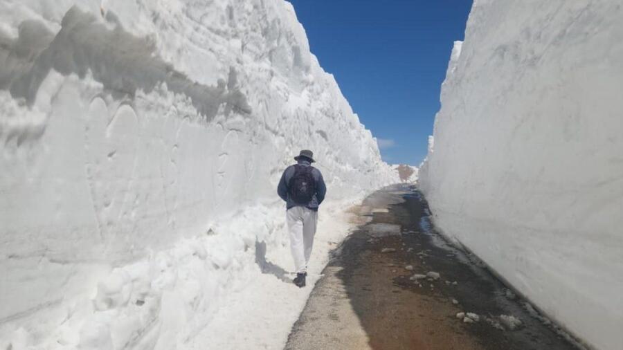 3 منخفضات على الطريق … الأقوى والأكثر برودة في هذا الموعد