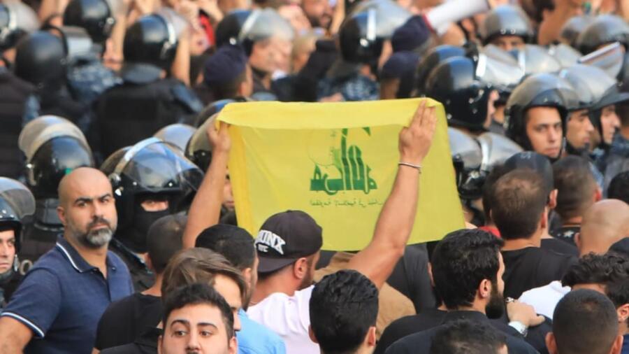 خطوات تصعيديّة سياسيّة وميدانيّة لـ"الحزب"؟