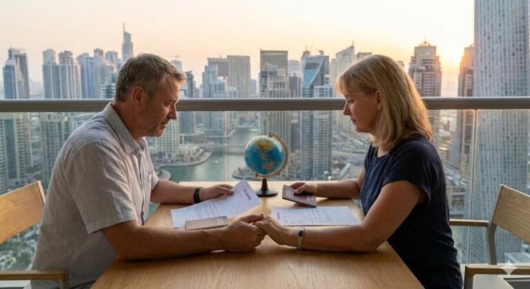 Term vs. Whole Life Insurance: Best Policies for Expats Living Abroad