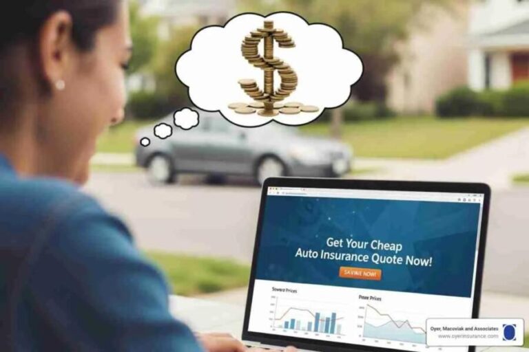 Auto Insurance Quotes: How to Lower Your Premiums in High-Risk Zones