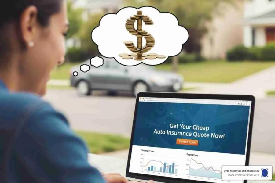 Auto Insurance Quotes