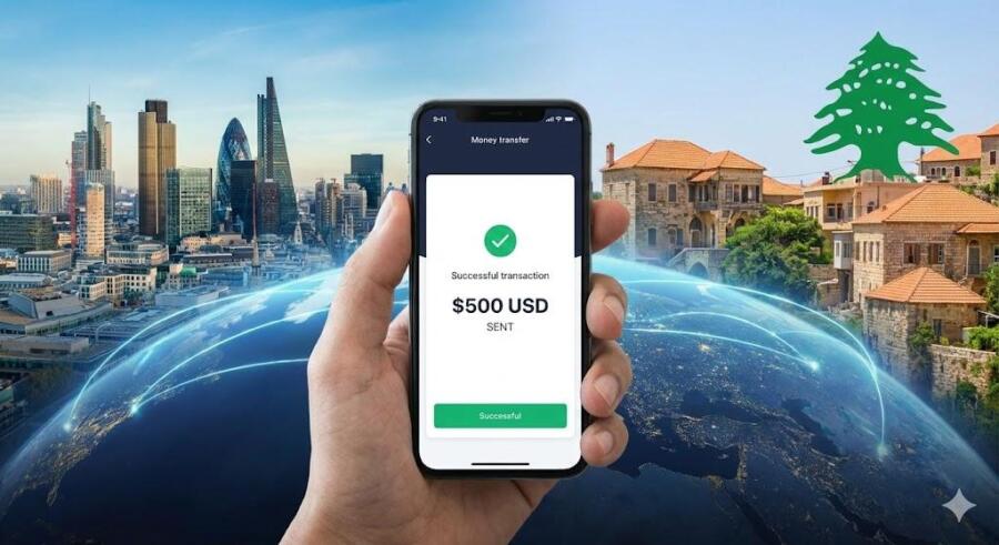 Best Digital Banks and Money Transfer Apps for International Remittances