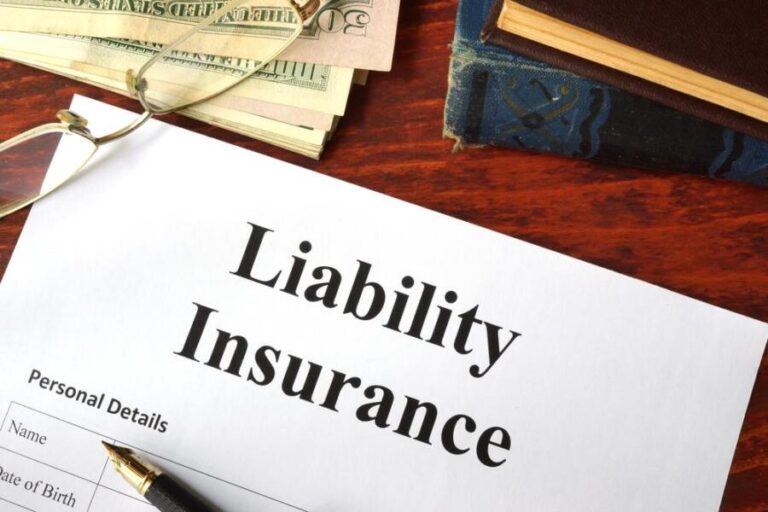 Small Business Liability Insurance: Protecting Your Assets in Unstable Markets