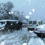 استعدّوا لأول عاصفة ثلجية هذا الموسم!!