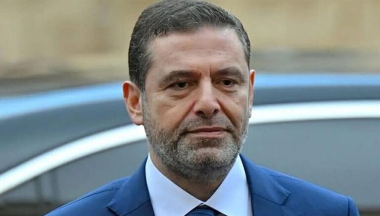 Saad Hariri Issues Statement Regarding Abu Omar Case