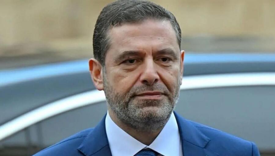 سعد الحريري يصدر بيانا بخصوص قضية ابو عمر